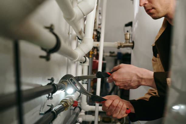 Reliable Imperial, CA Plumbing Solutions