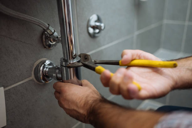 Water Softener Installation in Imperial, CA