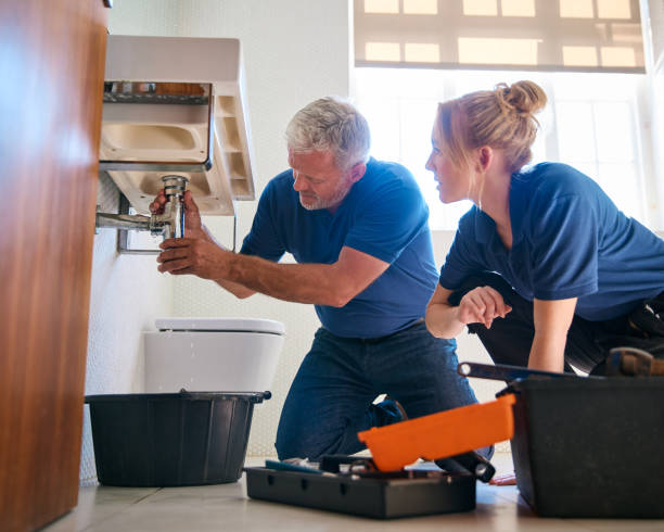 Best Sewer Line Repair  in Imperial, CA